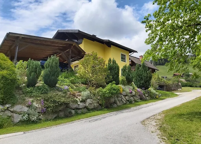 Haus Silvia Kraml