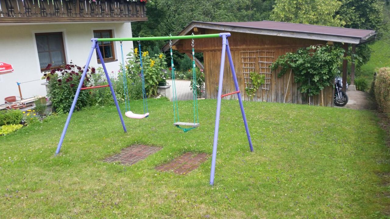 Haus Silvia Kraml Bed & Breakfast *