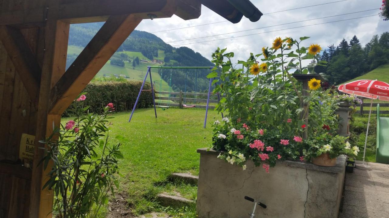 Bed & Breakfast Haus Silvia Kraml Schladming