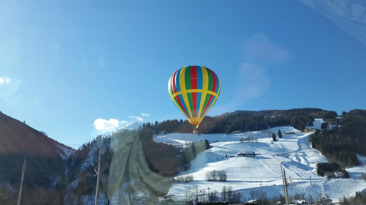 Haus Silvia Kraml * Schladming
