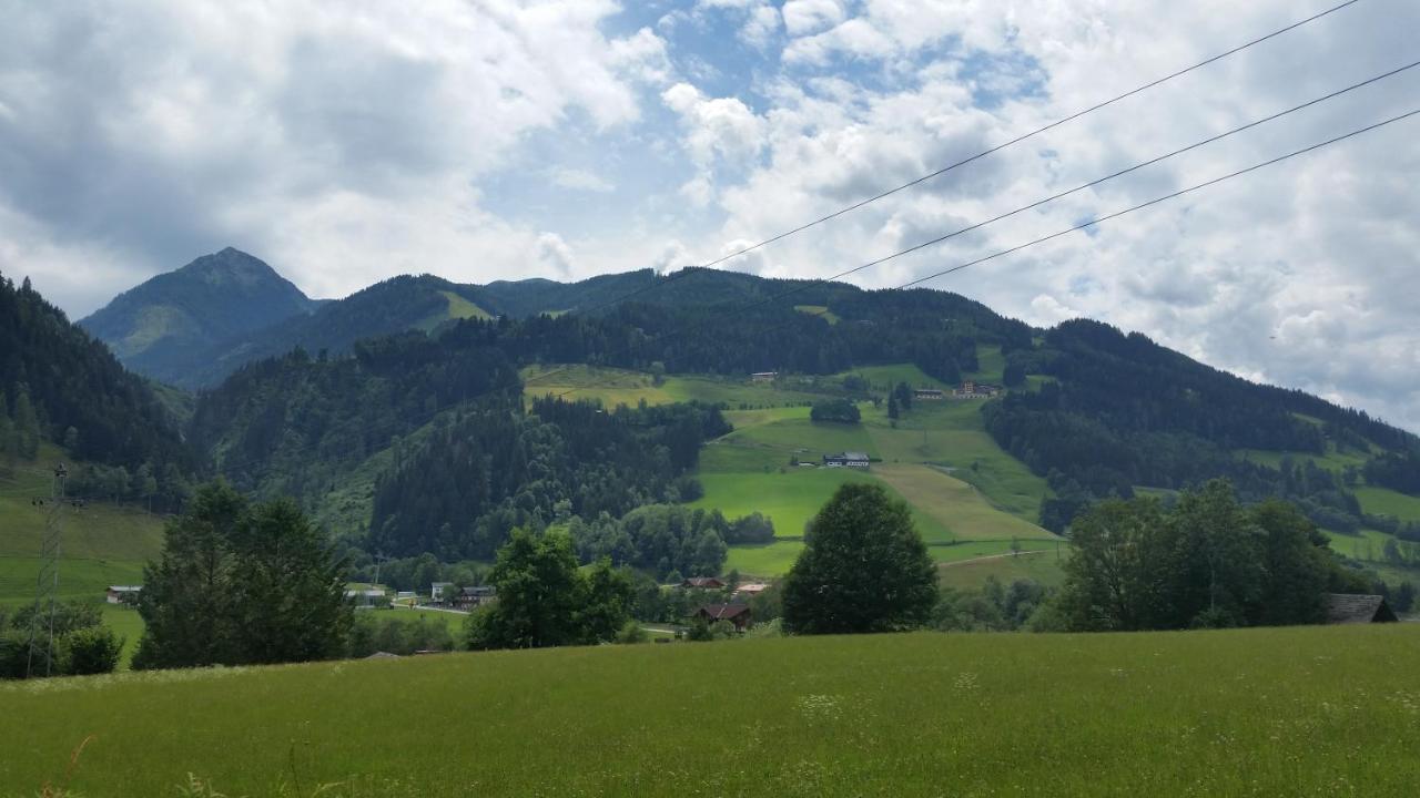Haus Silvia Kraml *
