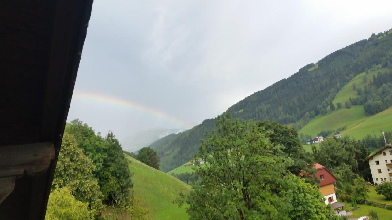 Haus Silvia Kraml Bed & Breakfast Schladming
