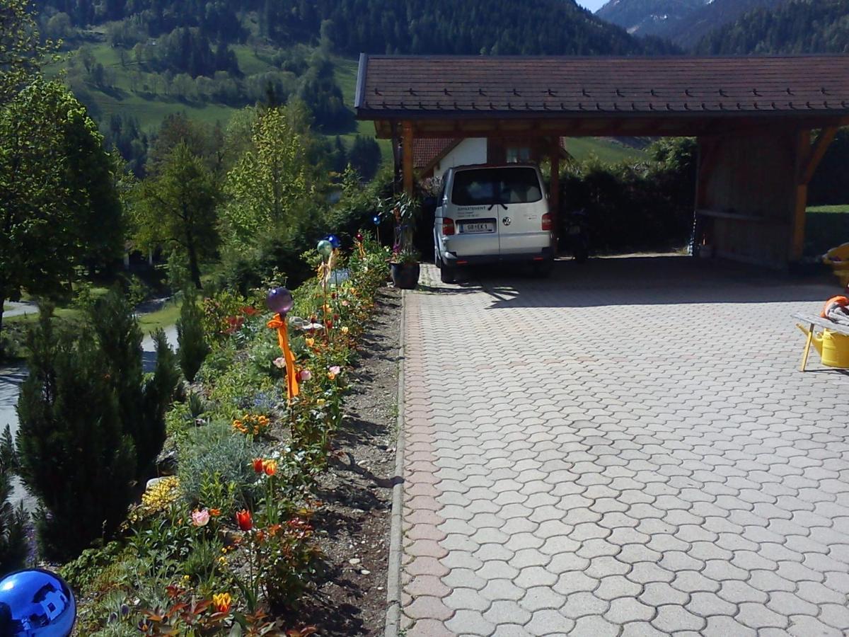 Bed & Breakfast Haus Silvia Kraml Schladming