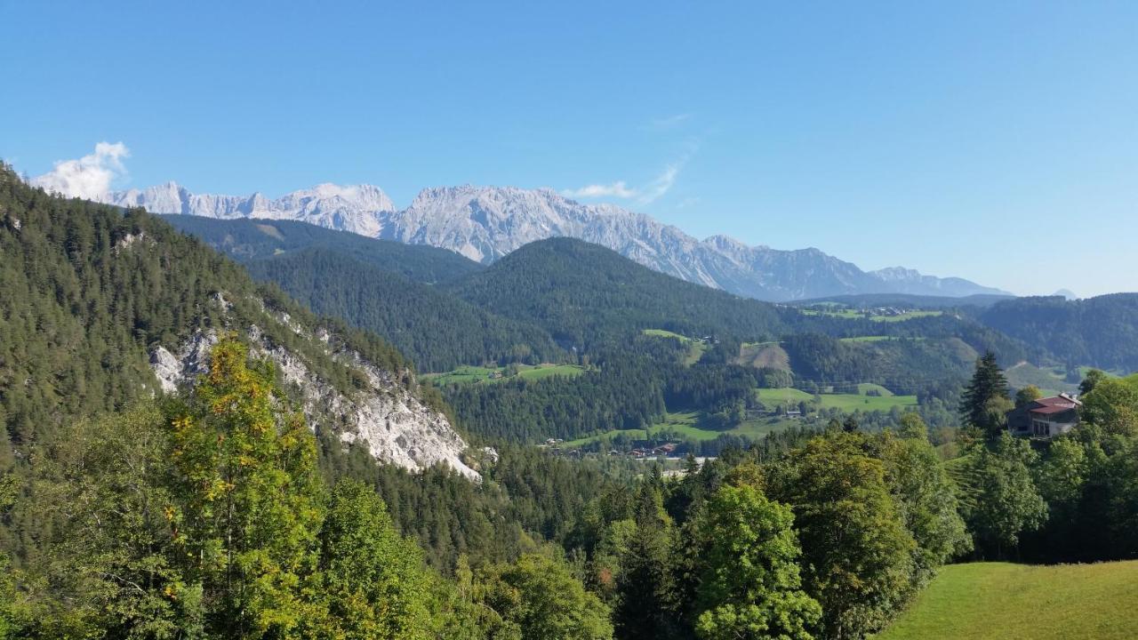 Haus Silvia Kraml * Schladming