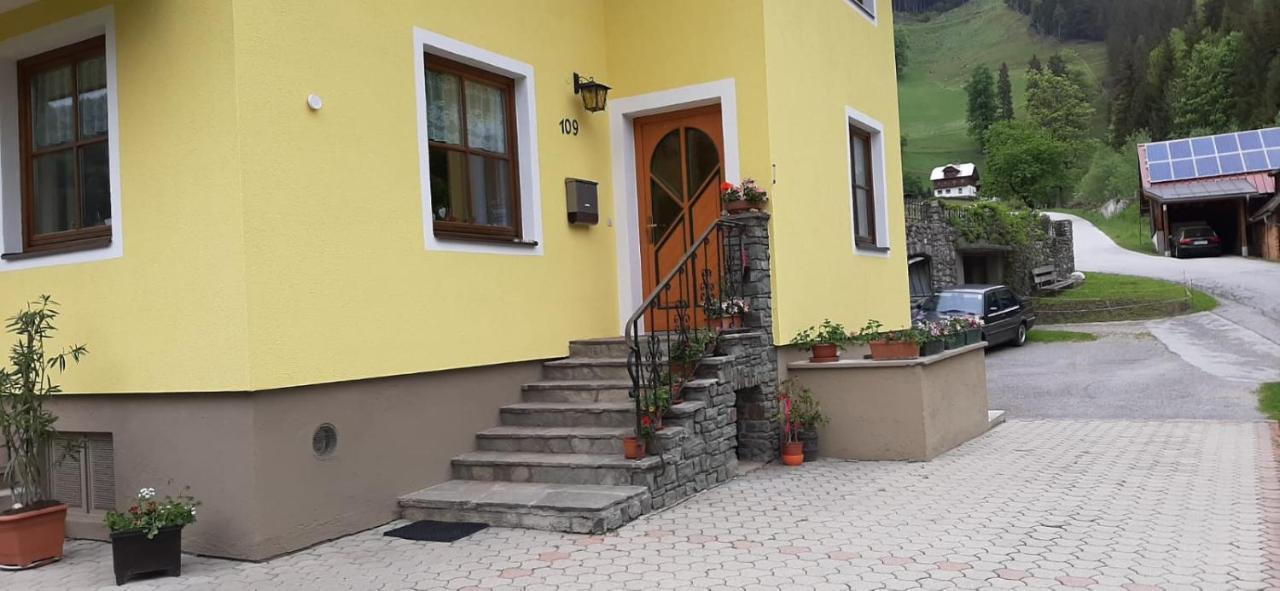 Haus Silvia Kraml Bed & Breakfast Schladming