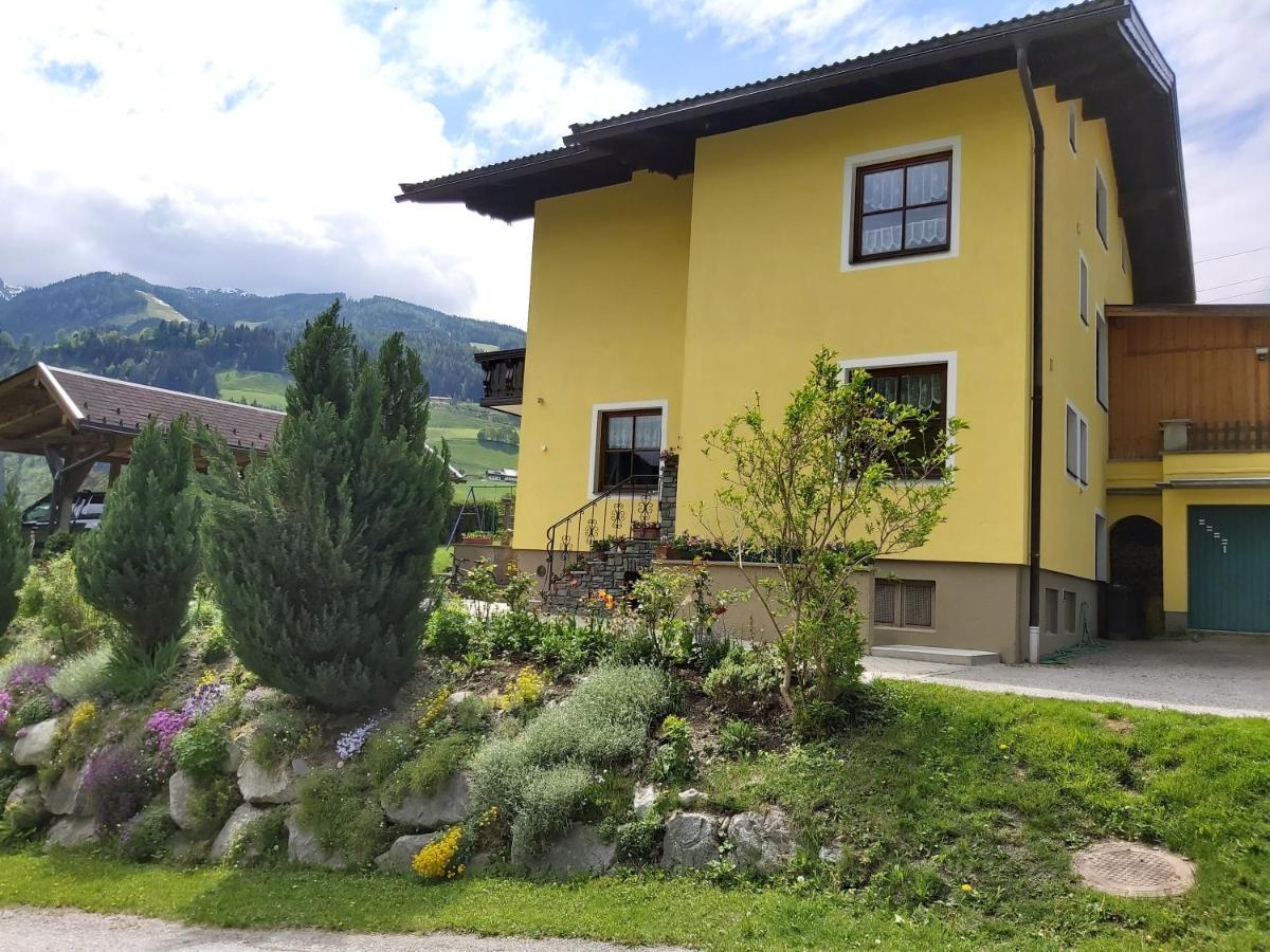 Haus Silvia Kraml Bed & Breakfast Schladming