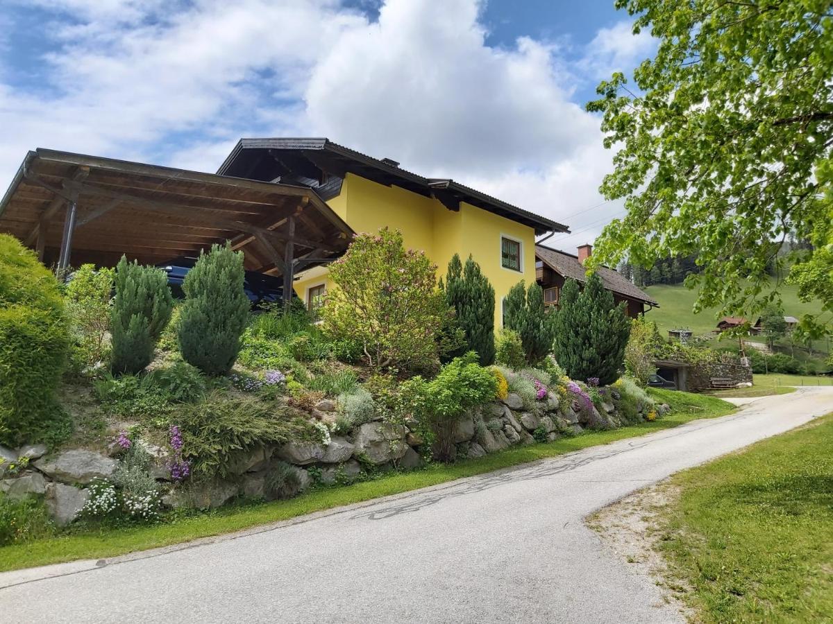Haus Silvia Kraml Schladming