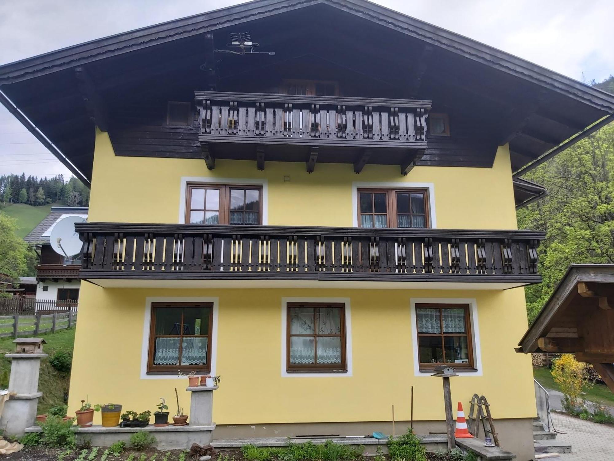 Haus Silvia Kraml * Schladming