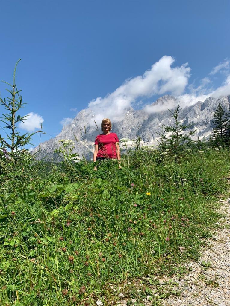 Haus Silvia Kraml Bed & Breakfast Schladming